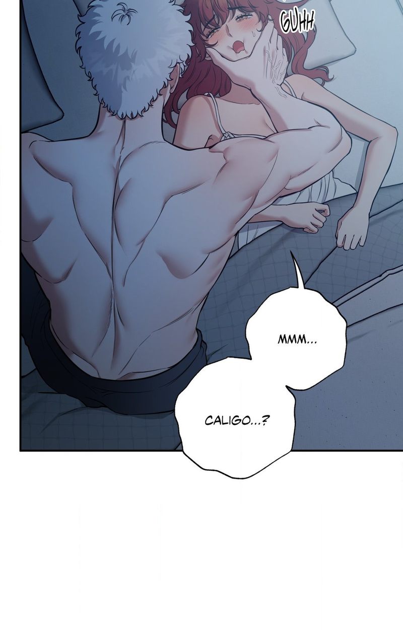 Hana’s Demons of Lust Chapter 111 - Page 10