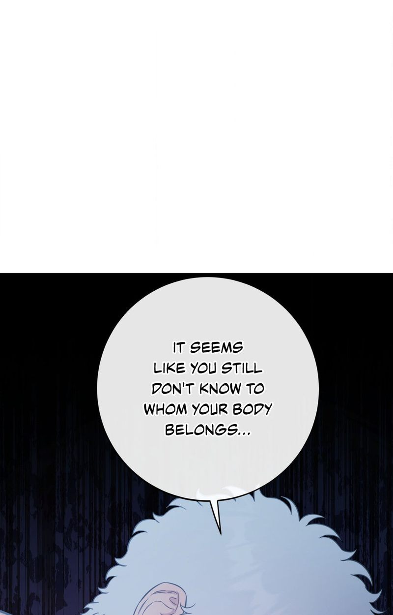 Hana’s Demons of Lust Chapter 111 - Page 21