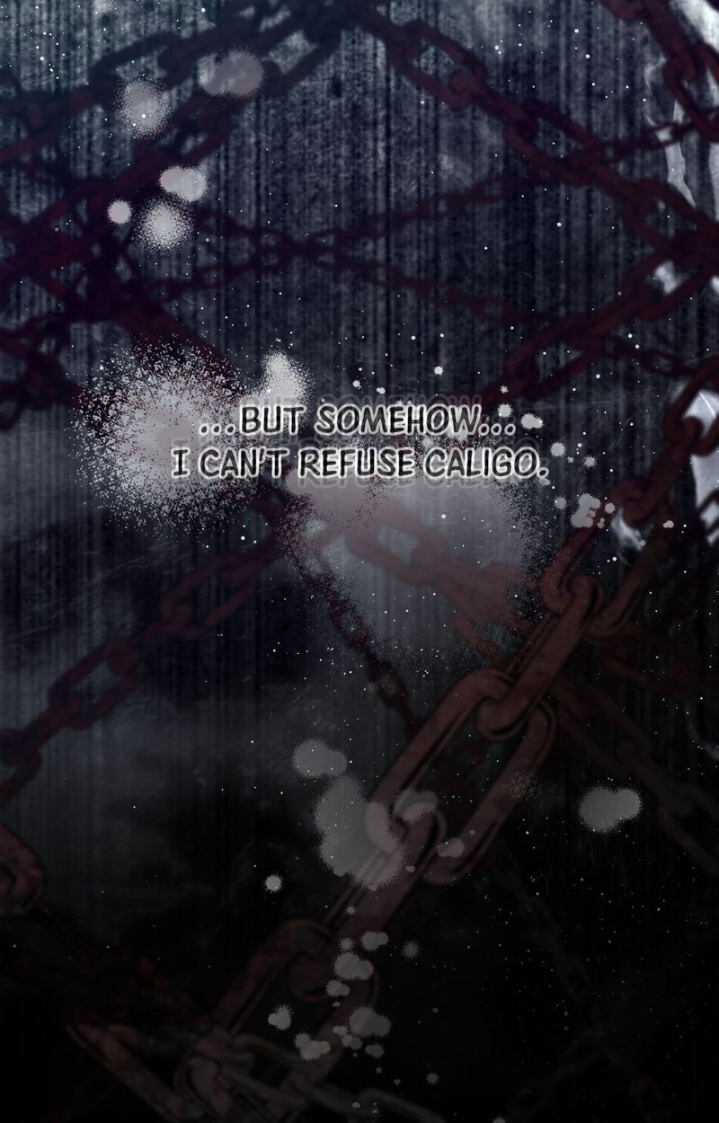 Hana’s Demons of Lust Chapter 111 - Page 38