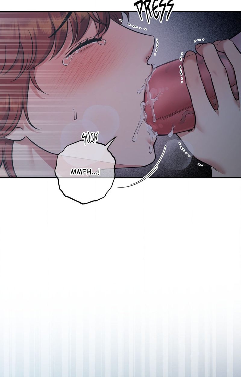 Hana’s Demons of Lust Chapter 111 - Page 50