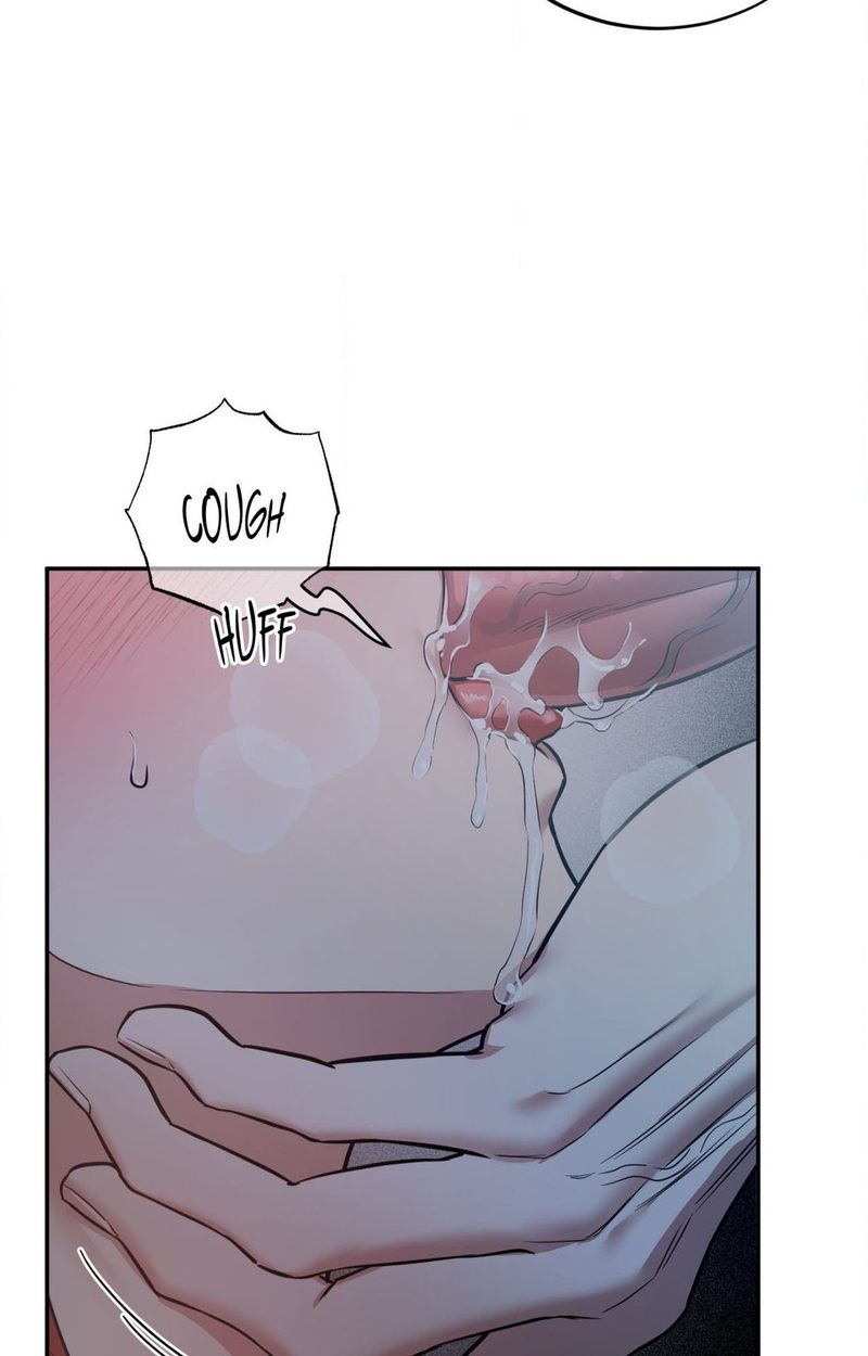 Hana’s Demons of Lust Chapter 111 - Page 58