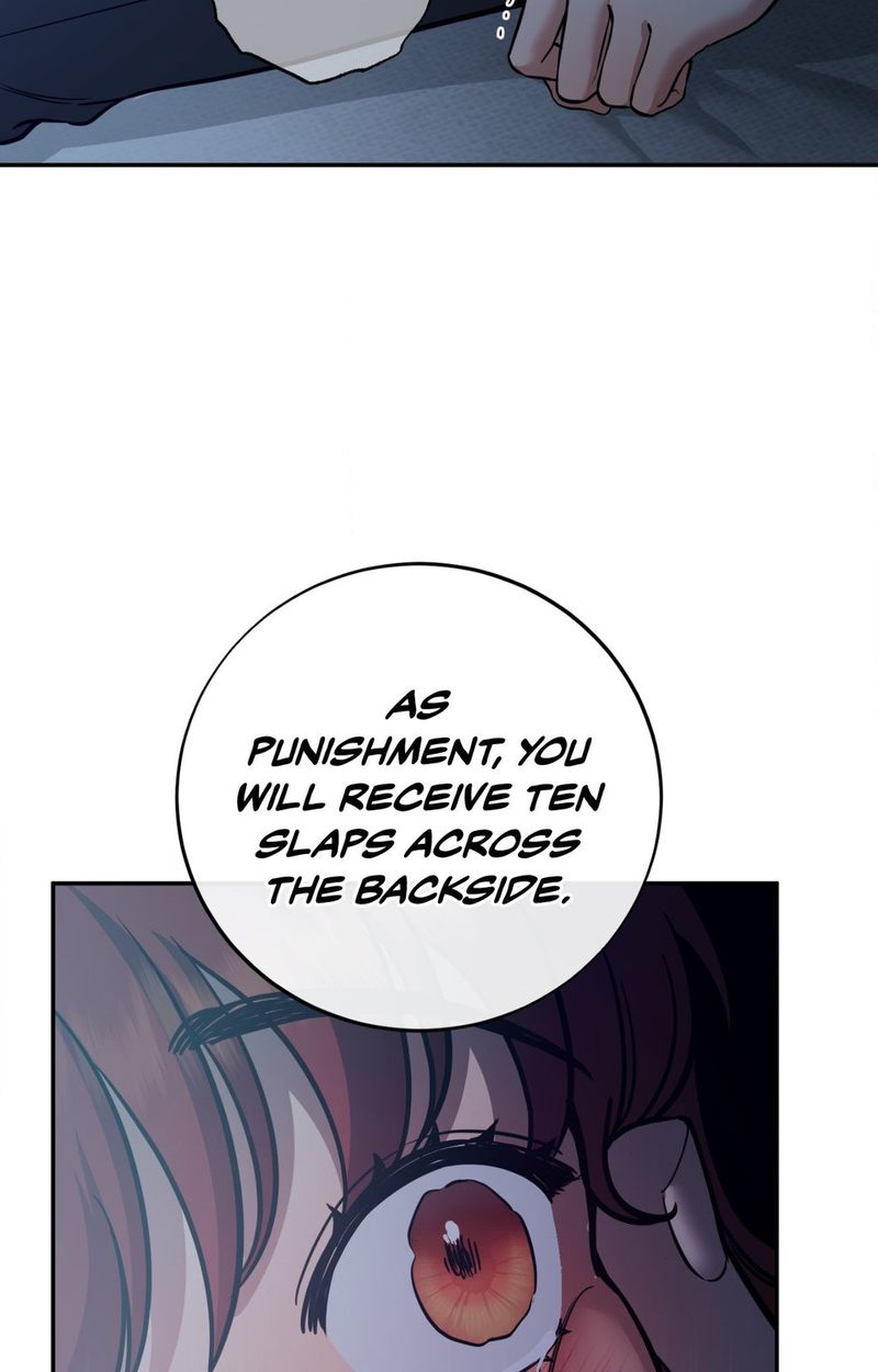 Hana’s Demons of Lust Chapter 111 - Page 83