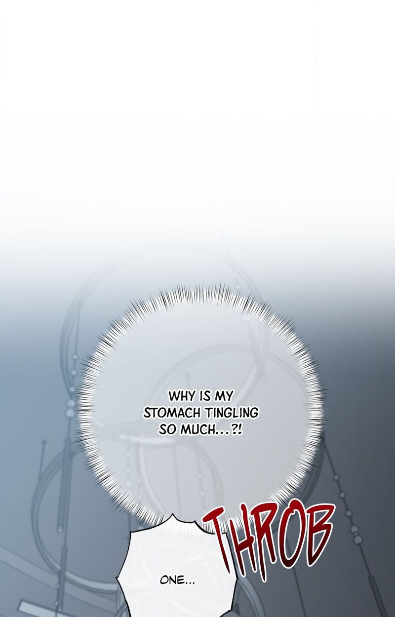 Hana’s Demons of Lust Chapter 112 - Page 25