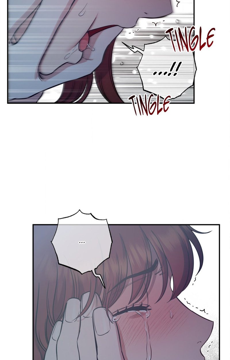 Hana’s Demons of Lust Chapter 112 - Page 30