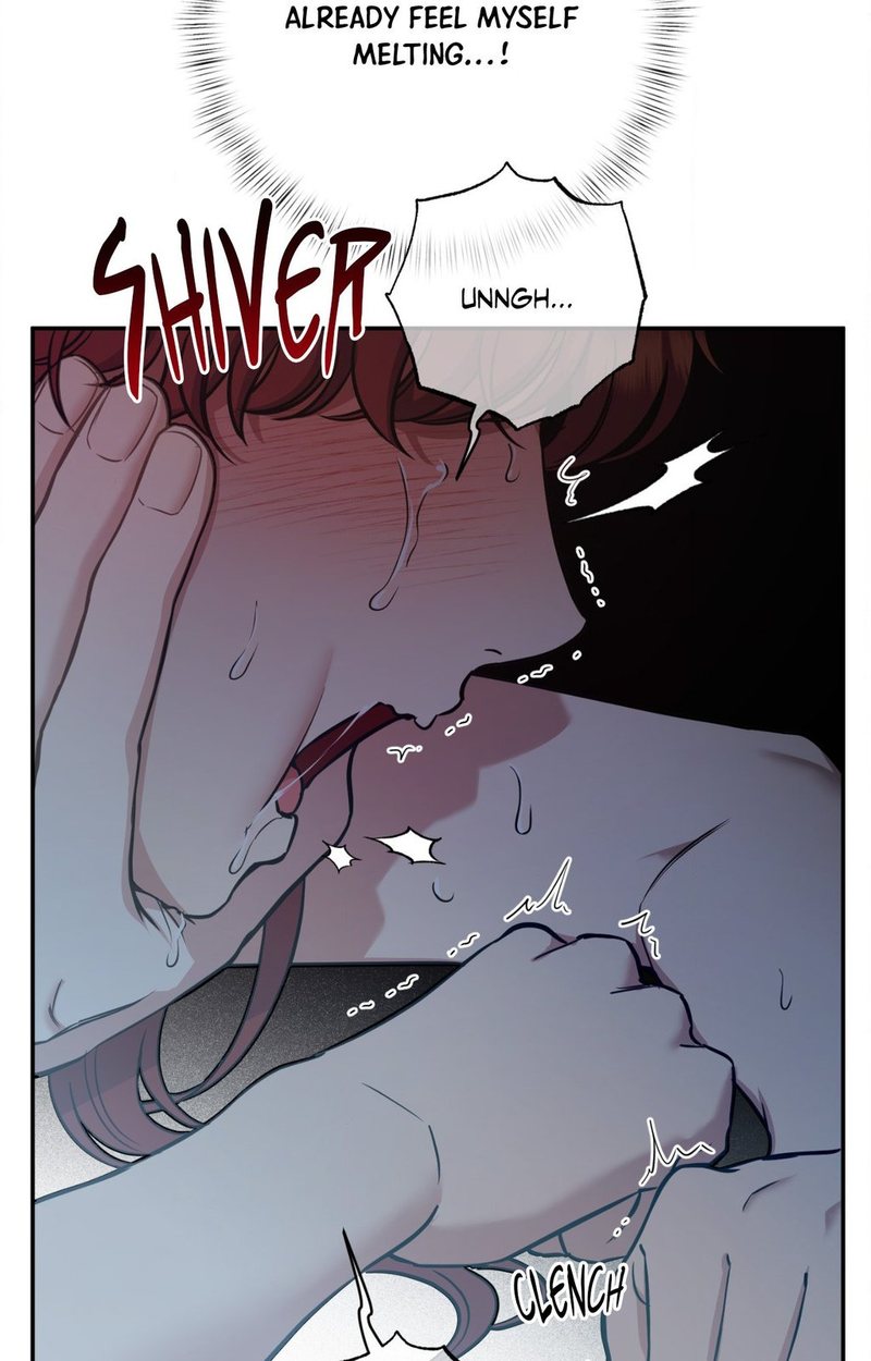 Hana’s Demons of Lust Chapter 112 - Page 37