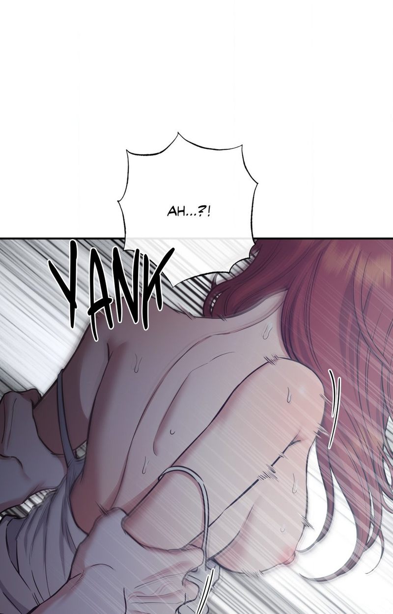 Hana’s Demons of Lust Chapter 113 - Page 23