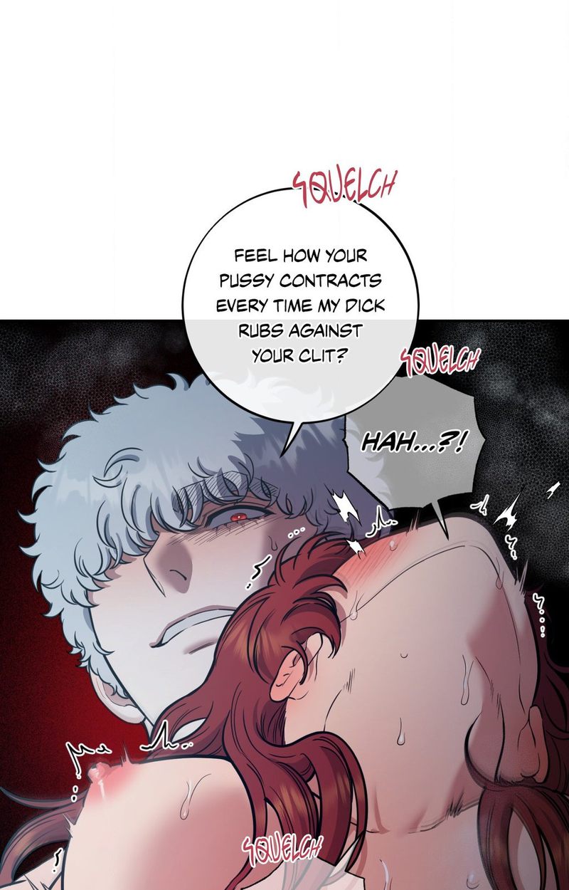 Hana’s Demons of Lust Chapter 113 - Page 30
