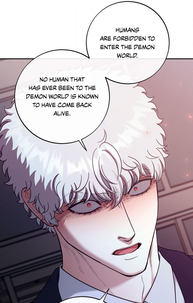 Hana’s Demons of Lust Chapter 116 - Page 108