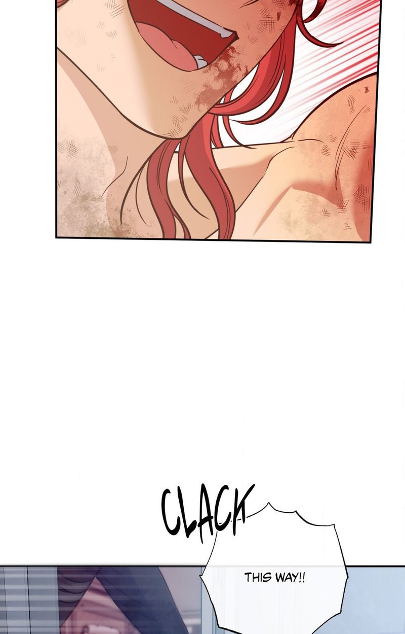 Hana’s Demons of Lust Chapter 116 - Page 66