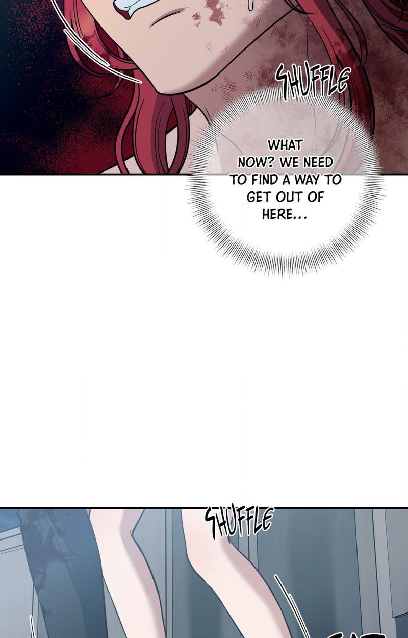 Hana’s Demons of Lust Chapter 116 - Page 75