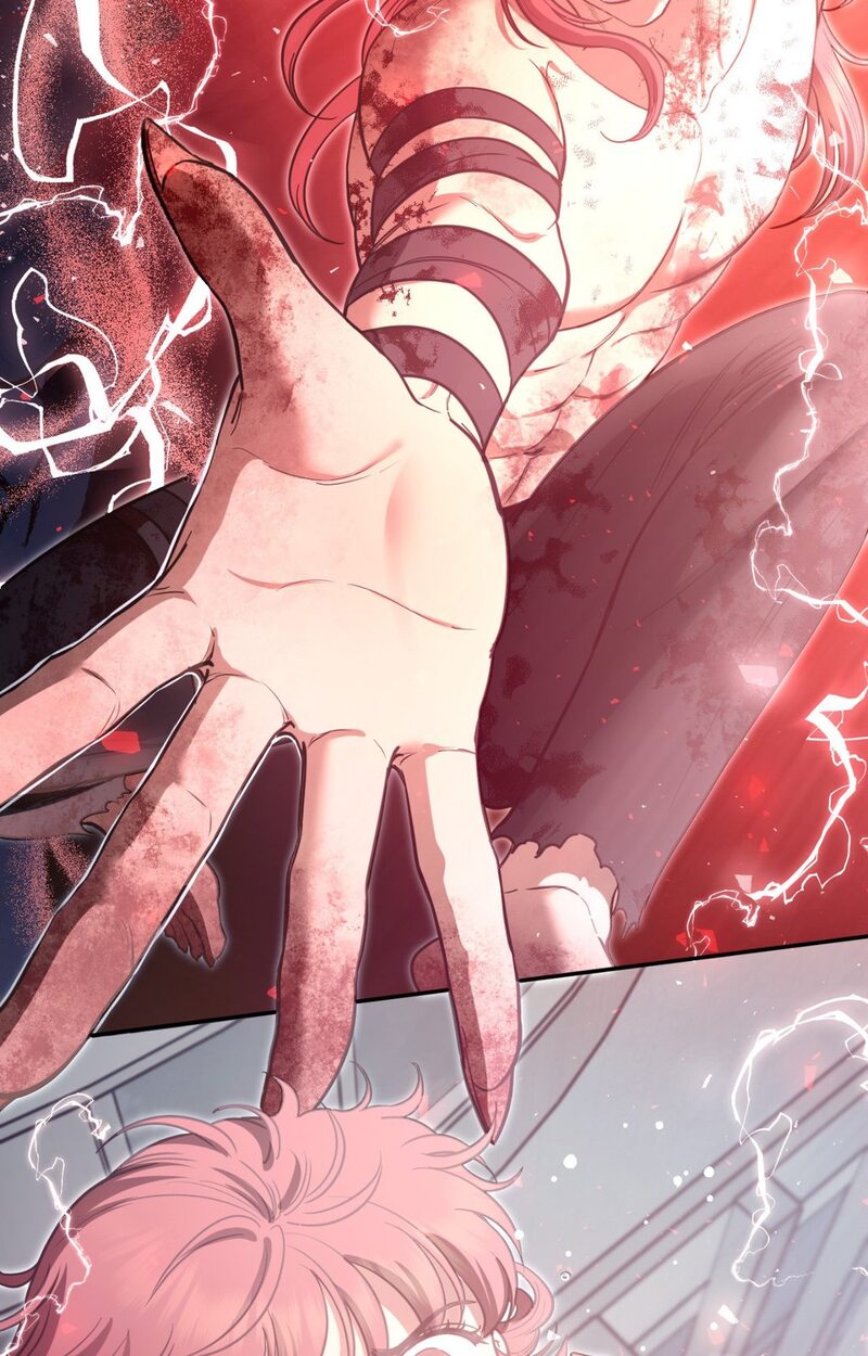 Hana’s Demons of Lust Chapter 117 - Page 42