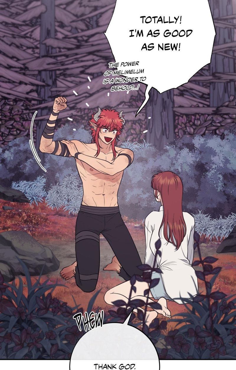 Hana’s Demons of Lust Chapter 118 - Page 2