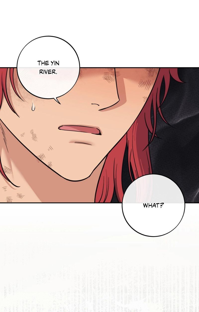 Hana’s Demons of Lust Chapter 118 - Page 22