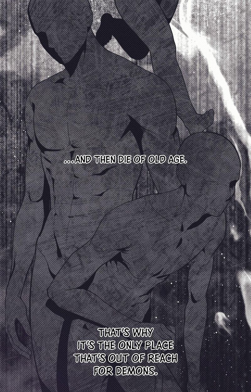 Hana’s Demons of Lust Chapter 118 - Page 24