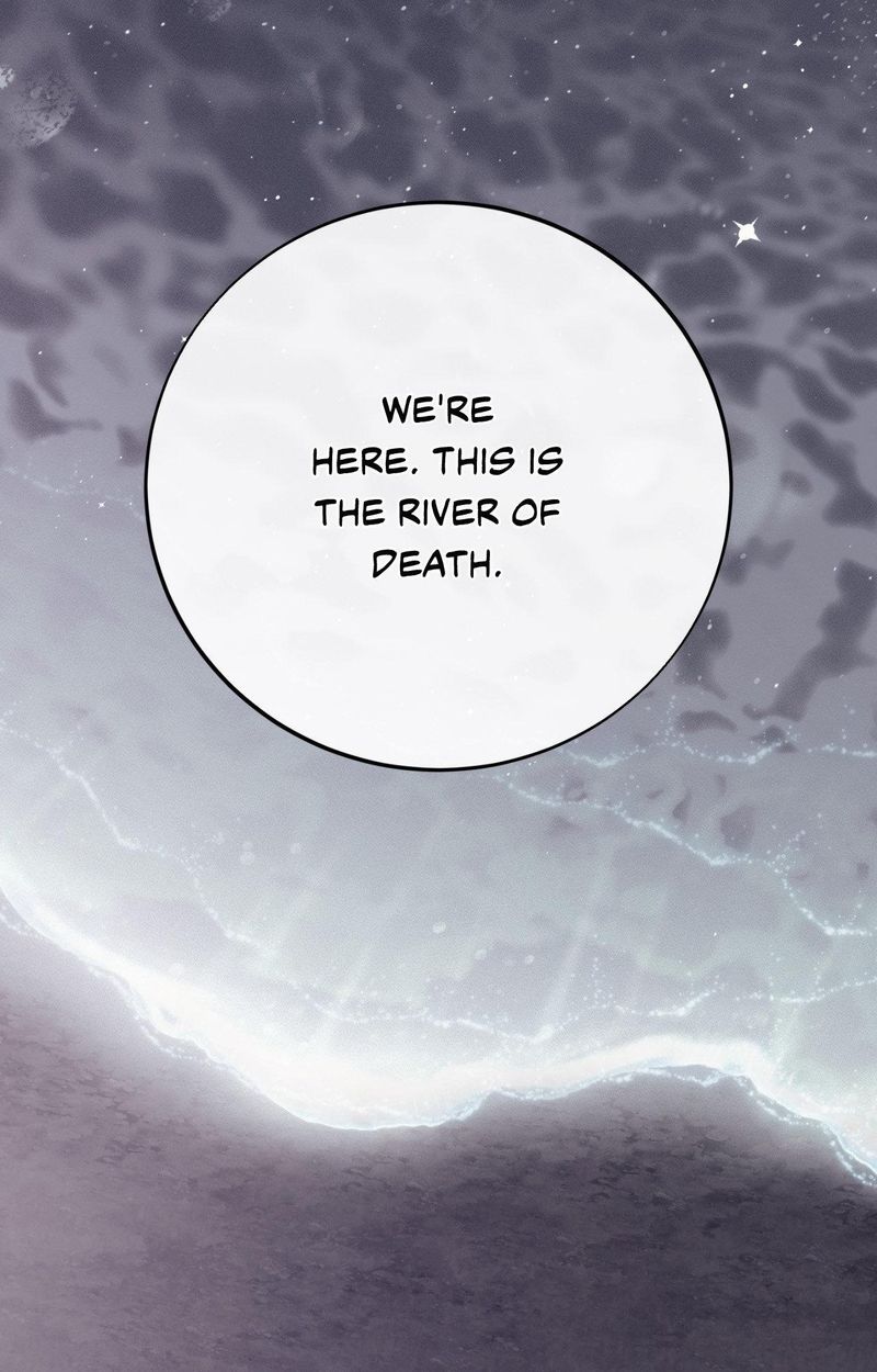 Hana’s Demons of Lust Chapter 118 - Page 33