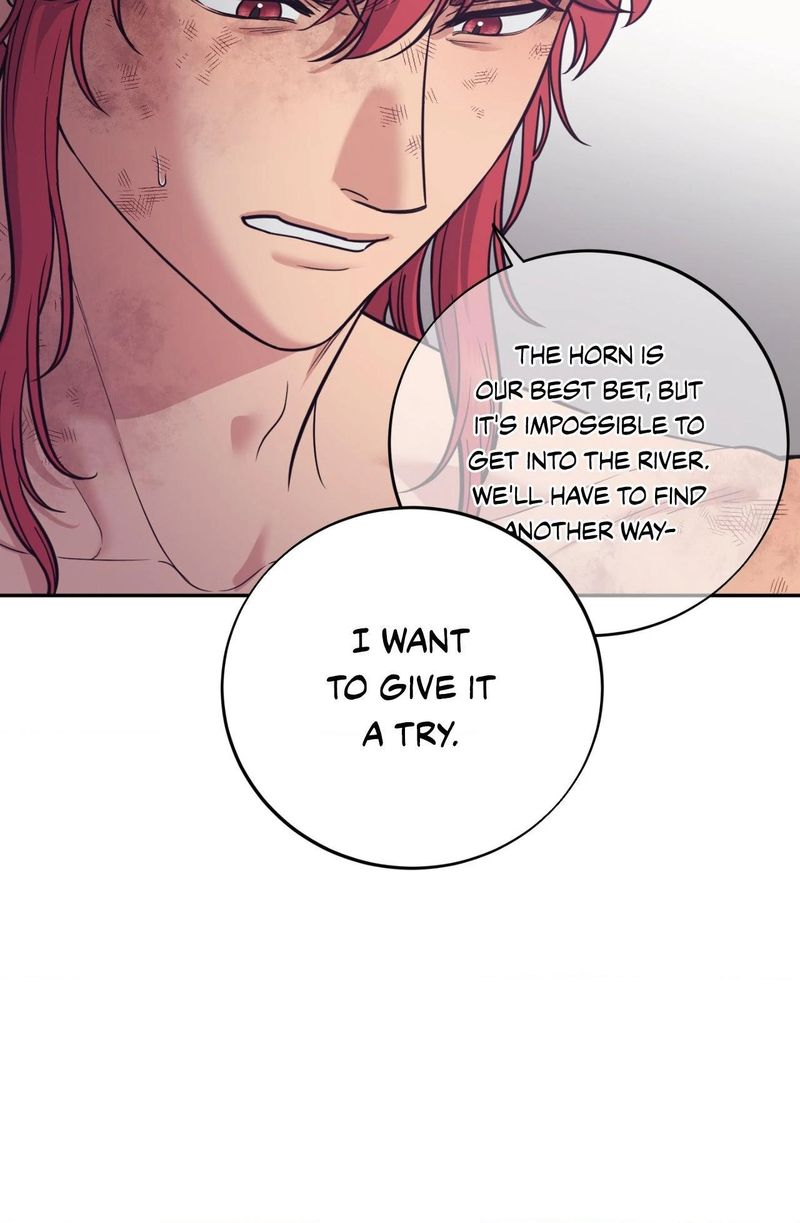 Hana’s Demons of Lust Chapter 118 - Page 43