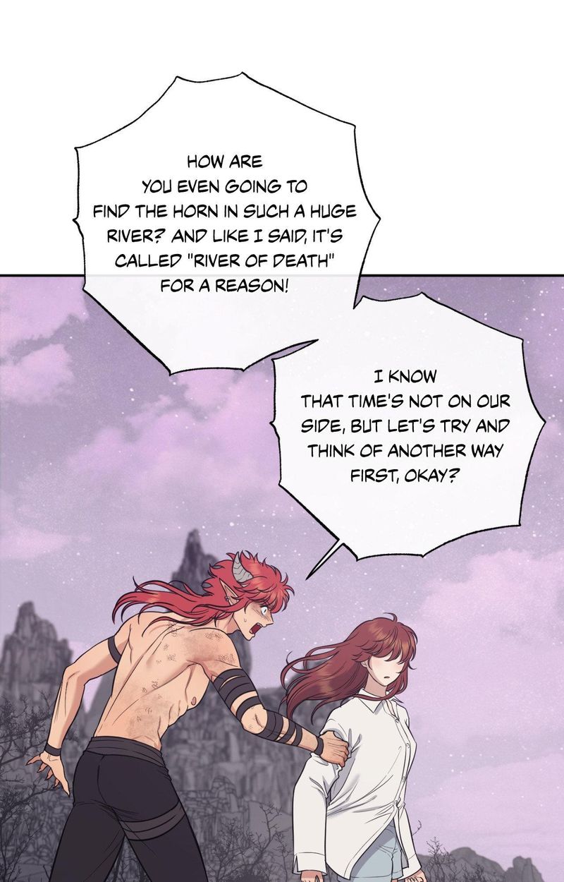 Hana’s Demons of Lust Chapter 118 - Page 52