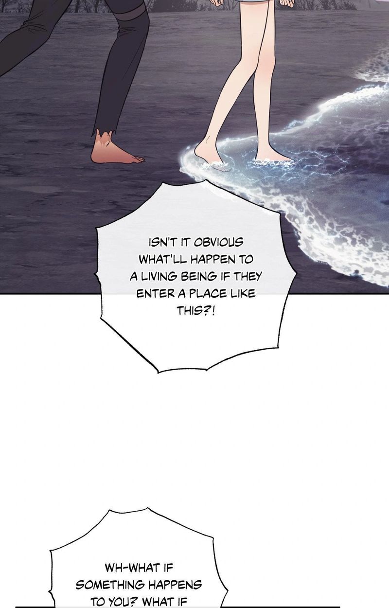 Hana’s Demons of Lust Chapter 118 - Page 53