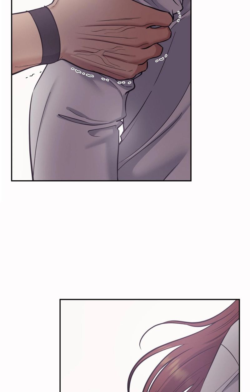 Hana’s Demons of Lust Chapter 118 - Page 61