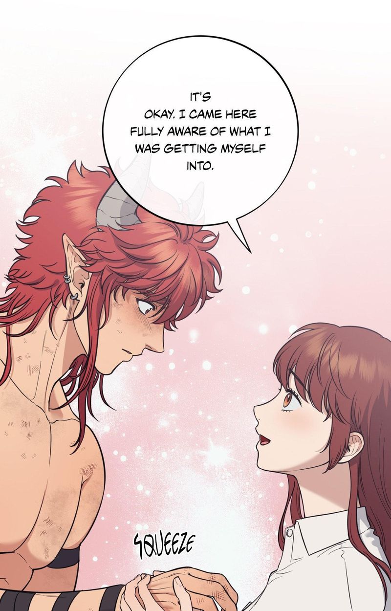 Hana’s Demons of Lust Chapter 118 - Page 8