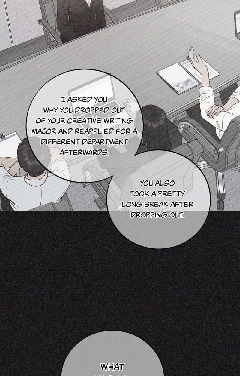 Hana’s Demons of Lust Chapter 118 - Page 80