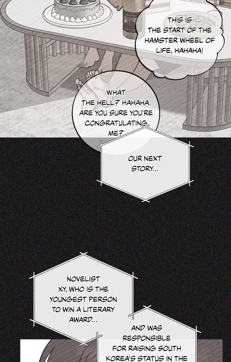 Hana’s Demons of Lust Chapter 118 - Page 87