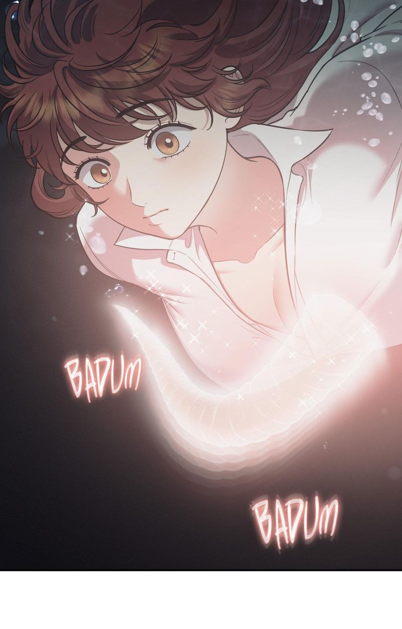 Hana’s Demons of Lust Chapter 119 - Page 41