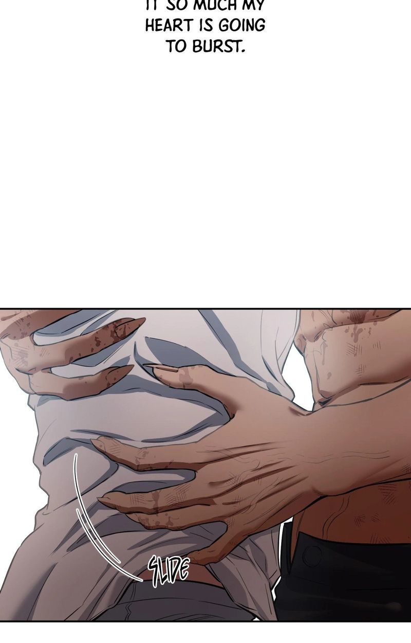 Hana’s Demons of Lust Chapter 120 - Page 103