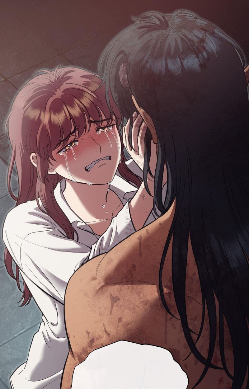 Hana’s Demons of Lust Chapter 120 - Page 57