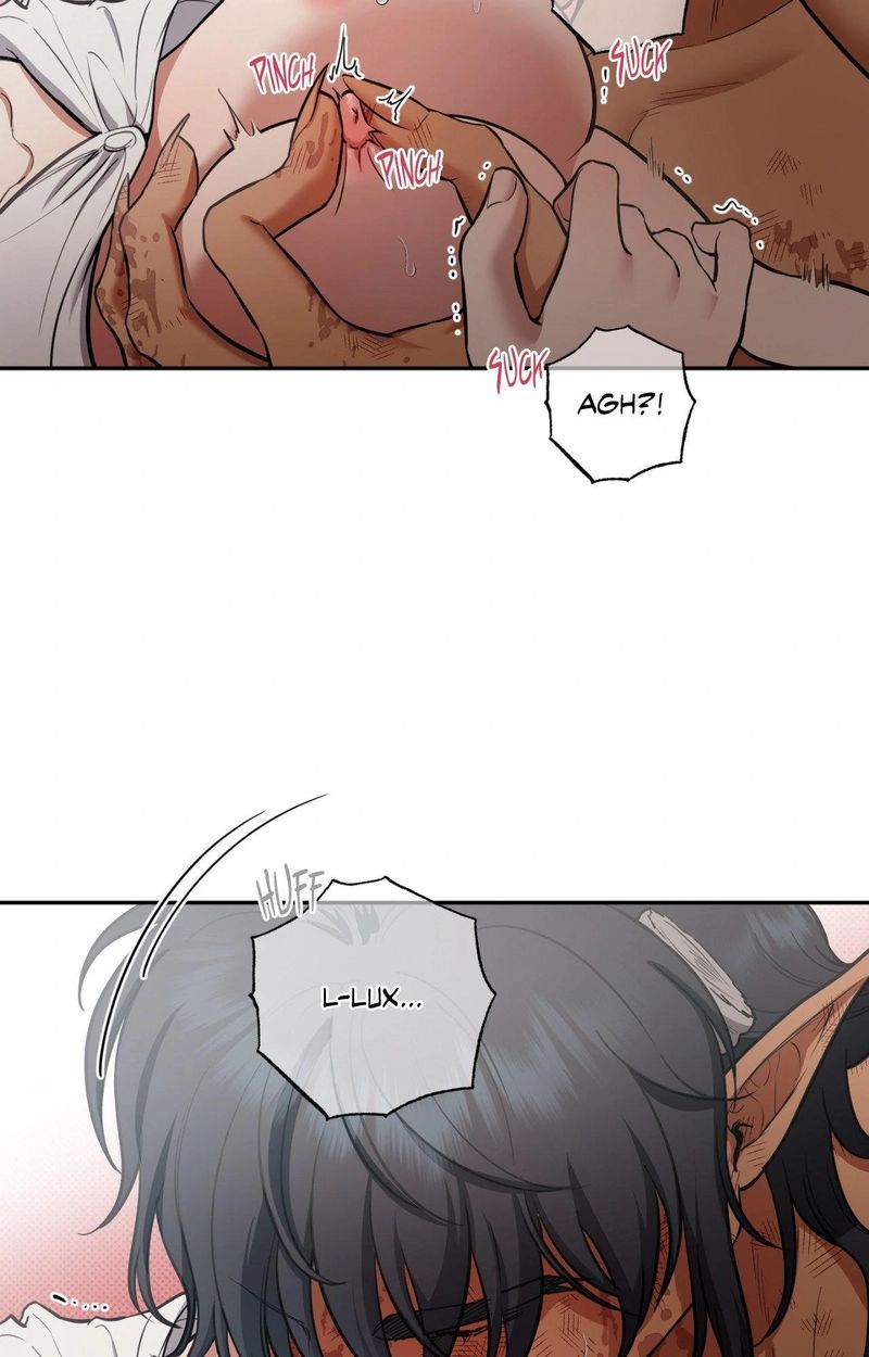 Hana’s Demons of Lust Chapter 121 - Page 25