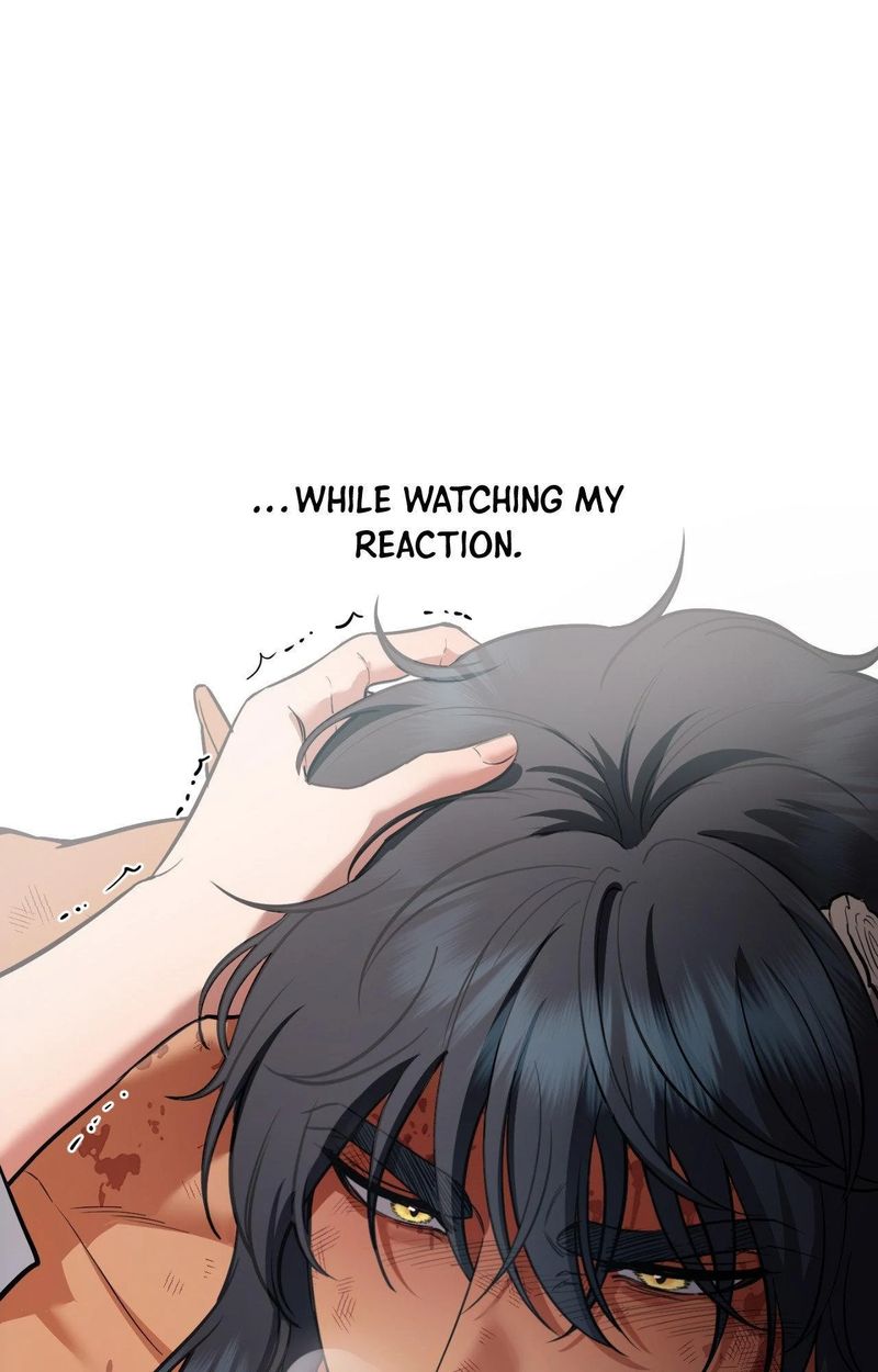 Hana’s Demons of Lust Chapter 121 - Page 29