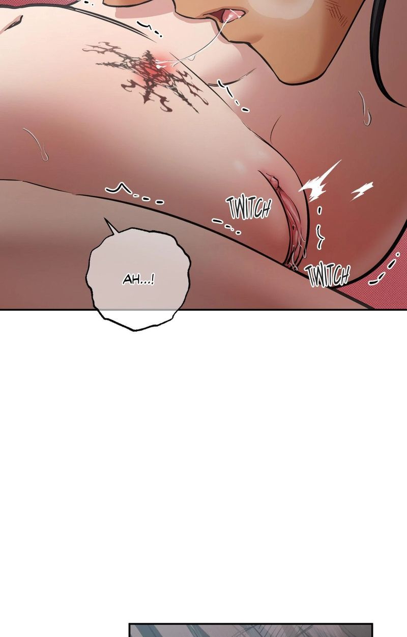 Hana’s Demons of Lust Chapter 121 - Page 51