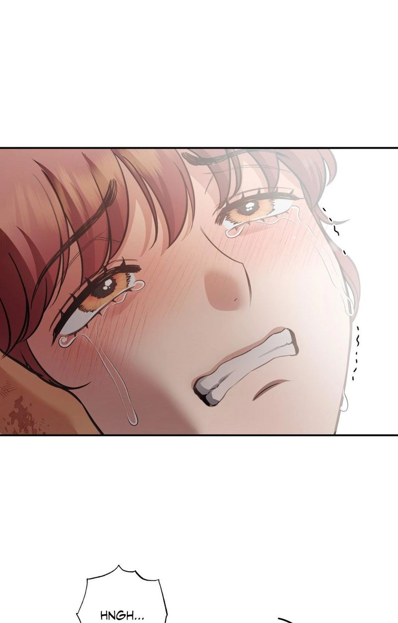 Hana’s Demons of Lust Chapter 121 - Page 6