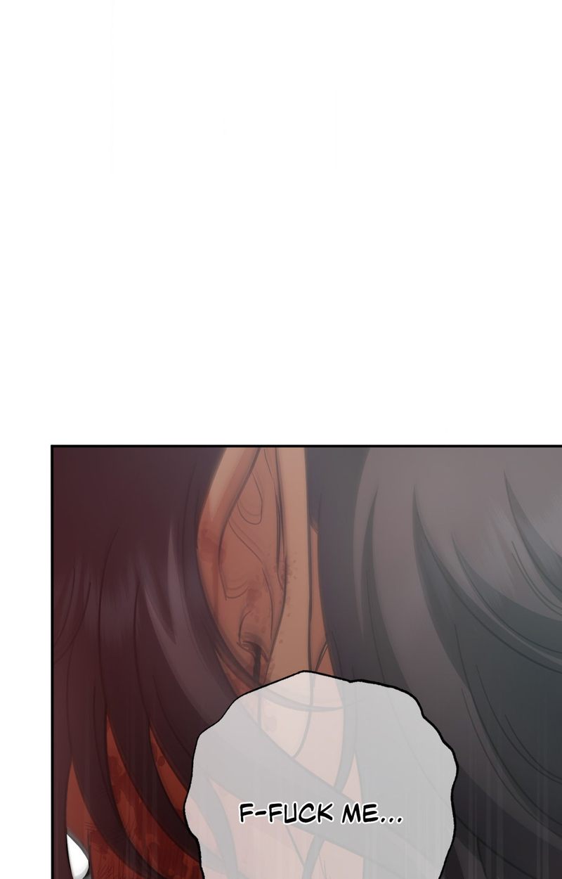 Hana’s Demons of Lust Chapter 122 - Page 27