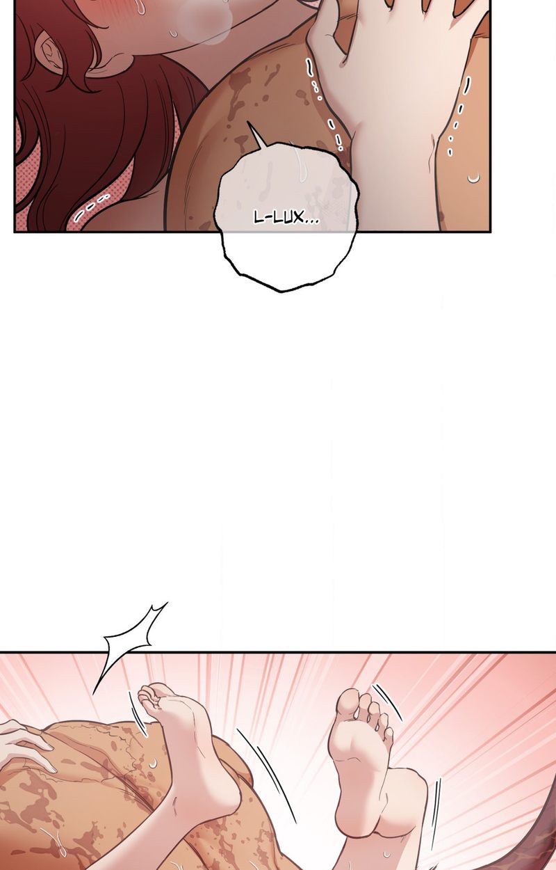 Hana’s Demons of Lust Chapter 122 - Page 47