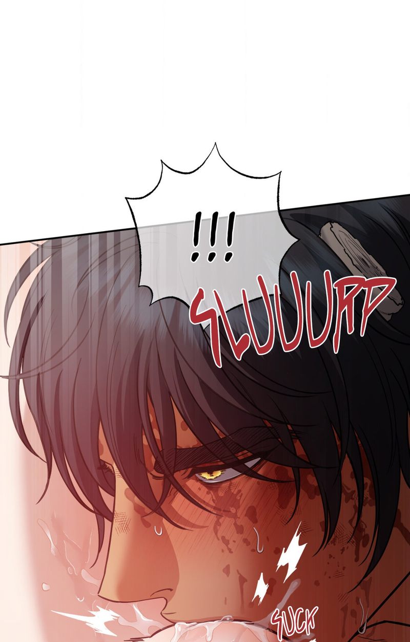 Hana’s Demons of Lust Chapter 122 - Page 82