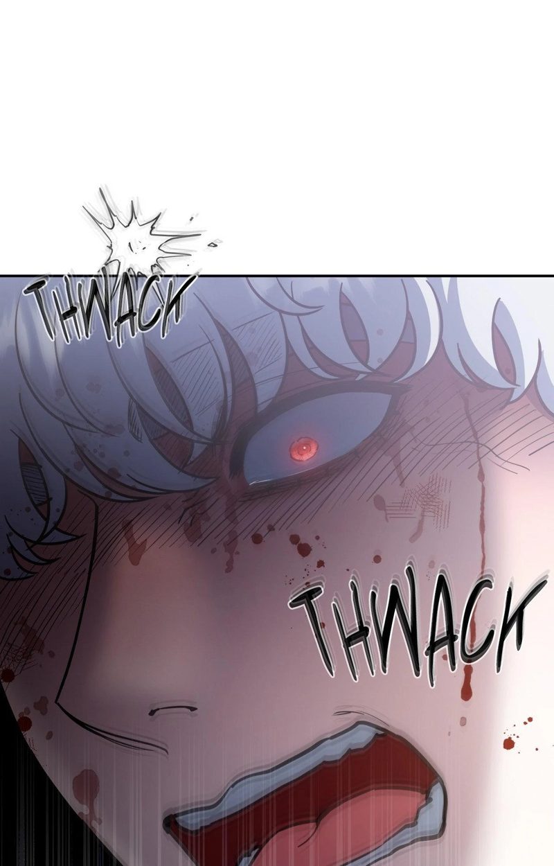 Hana’s Demons of Lust Chapter 124 - Page 11