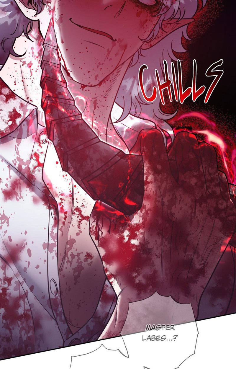 Hana’s Demons of Lust Chapter 124 - Page 111