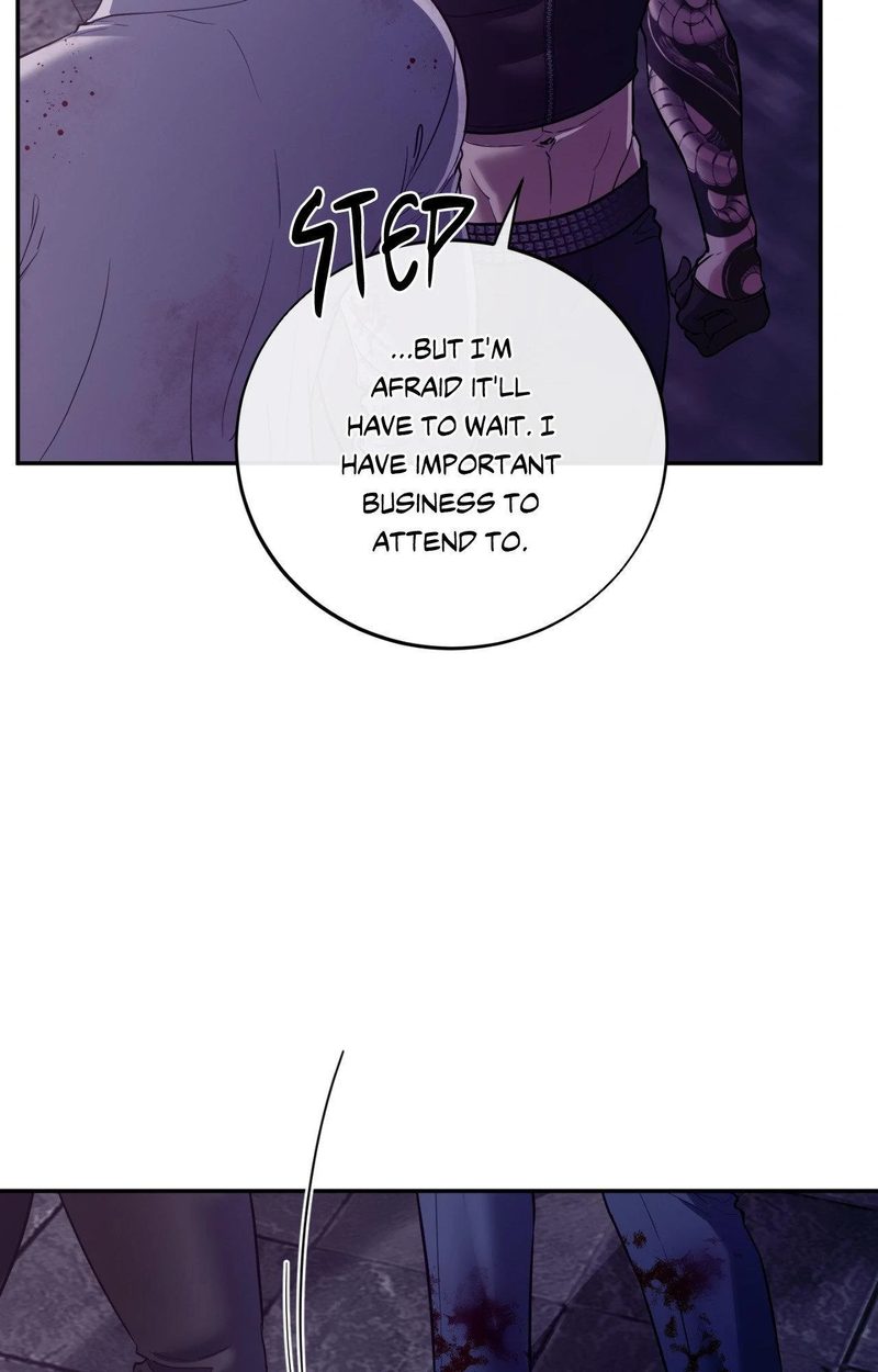 Hana’s Demons of Lust Chapter 124 - Page 64