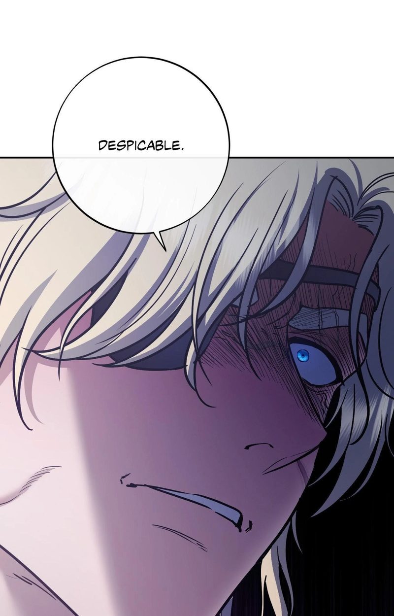 Hana’s Demons of Lust Chapter 124 - Page 74