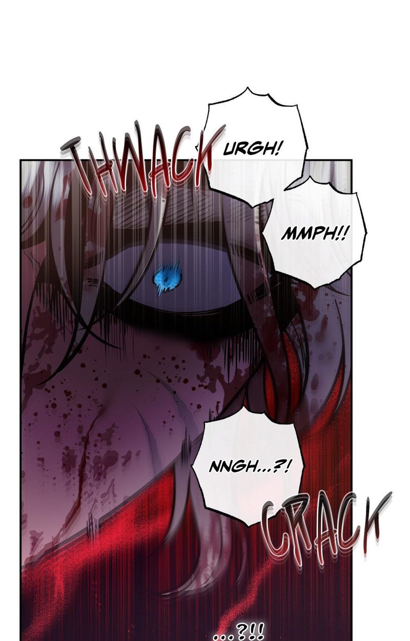 Hana’s Demons of Lust Chapter 124 - Page 92