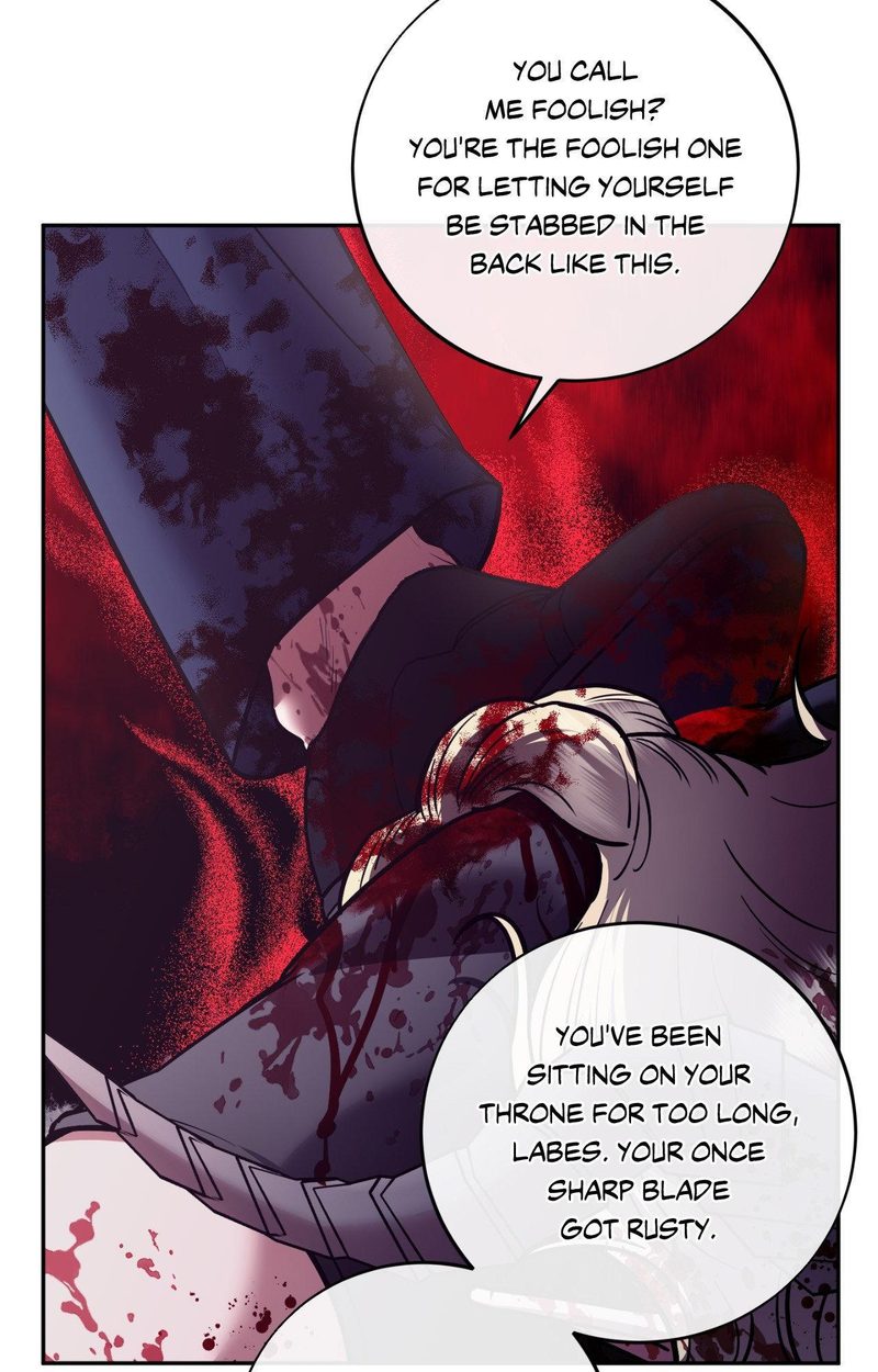 Hana’s Demons of Lust Chapter 124 - Page 96
