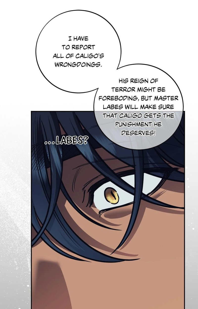 Hana’s Demons of Lust Chapter 125 - Page 42