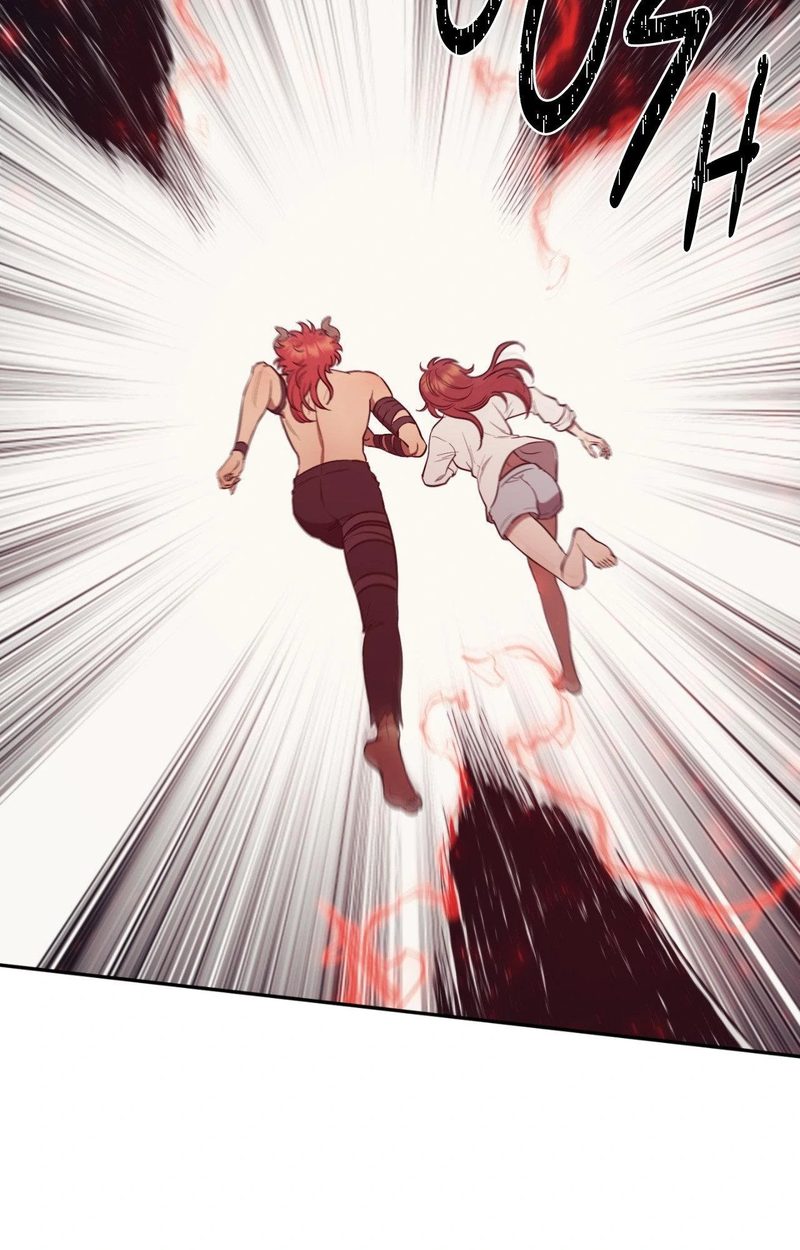 Hana’s Demons of Lust Chapter 125 - Page 99