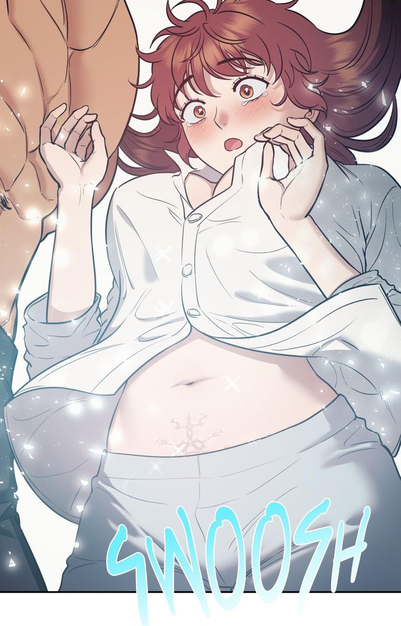 Hana’s Demons of Lust Chapter 128 - Page 18