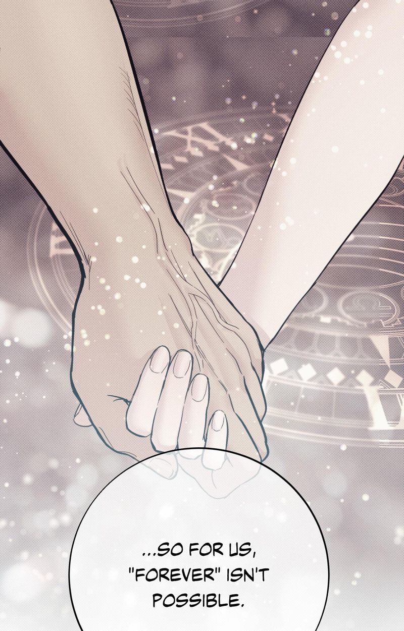 Hana’s Demons of Lust Chapter 128 - Page 42