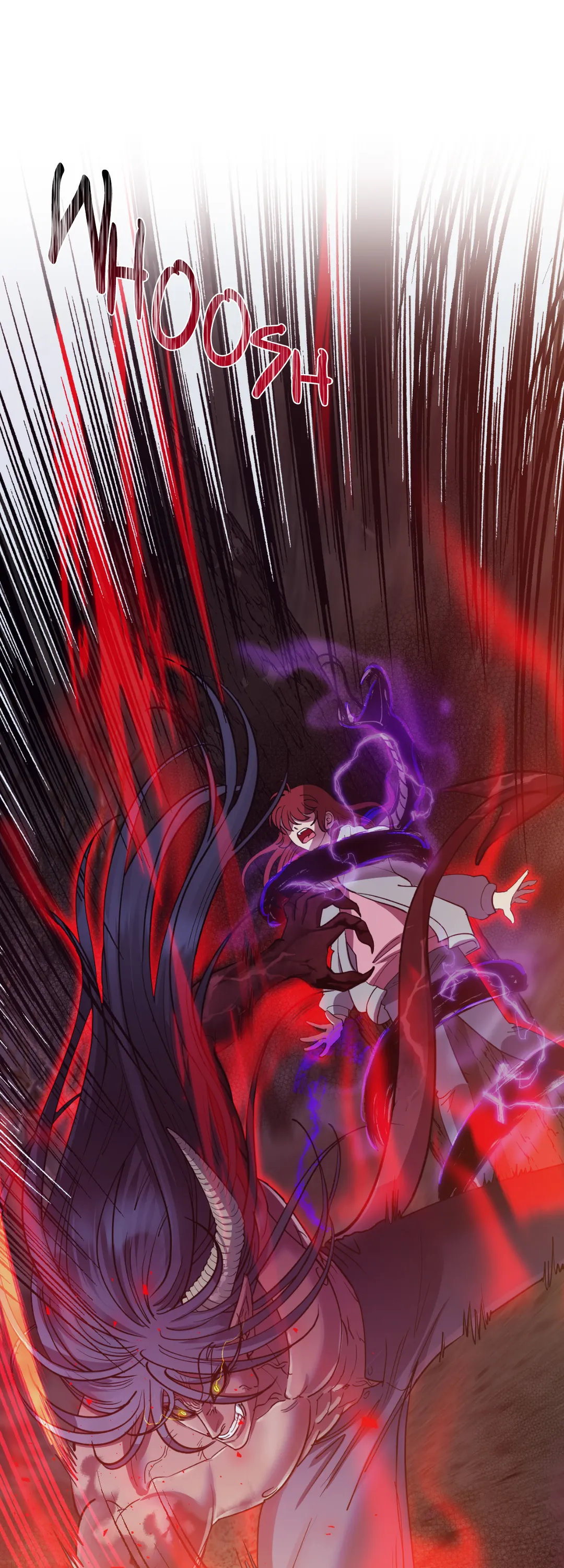 Hana’s Demons of Lust Chapter 40 - Page 34