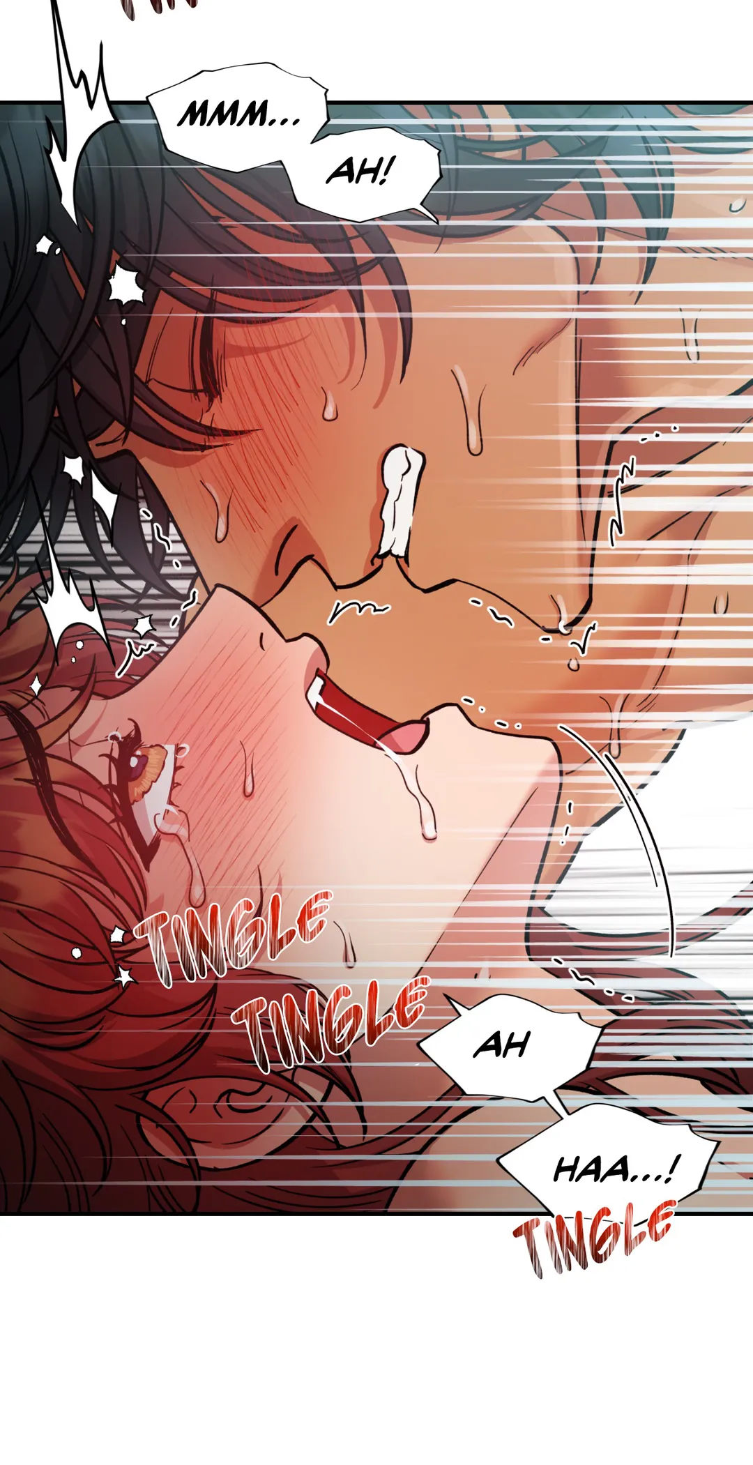 Hana’s Demons of Lust Chapter 60 - Page 30