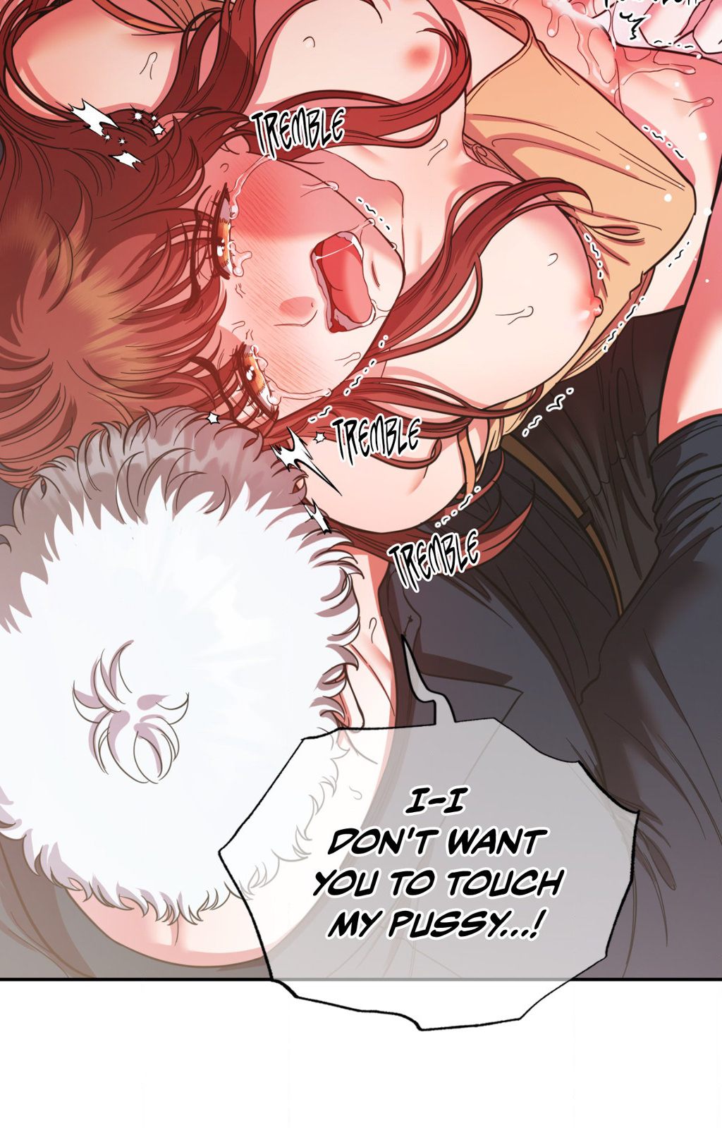 Hana’s Demons of Lust Chapter 91 - Page 32