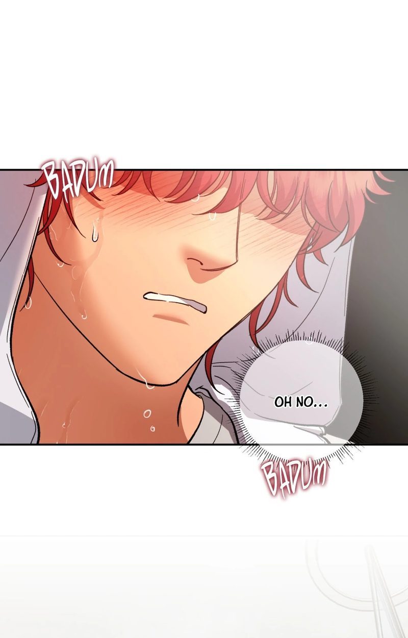 Hana’s Demons of Lust Chapter 98 - Page 101